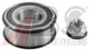 SPIDAN 27109 Wheel Bearing Kit
